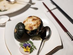 -唐阁(香港朗廷酒店)