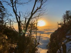 -峨眉山风景名胜区