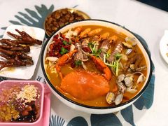-辣么好吃私厨(新城店)