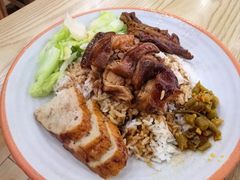 -瑞霖·隆江猪脚饭