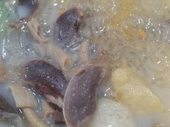 -鸭小妹鸭血粉丝(老门东店)
