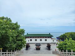 -三亚南山文化旅游区