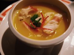 -上海滩餐厅(BFC外滩金融中心店)