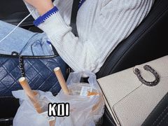 -KOI Thé(正佳广场店)