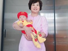 -金贝儿月嫂(高新尚品国际店)