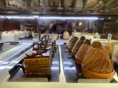 歌剧院-81BAKERY(大学路店)
