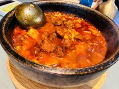 -小大董·烤鸭(观景餐厅·南京西路店)