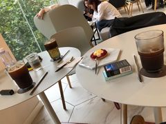-CAFE'IN精品咖啡体验空间(小寨店)