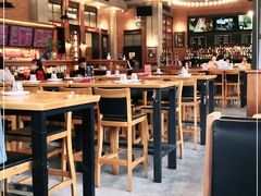 大堂-COMMUNE幻师(五角场店)