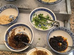 -亮马河饭店翠雅咖啡厅