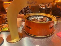 -西塔老太太泥炉烤肉(苏州大悦城店)