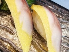 希鲮鱼寿司-瀛川尚品(车陂利丰天地店)