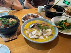 -竹里馆 ·茶食(奥体店)