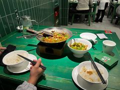 -费大厨辣椒炒肉(太平老街店)