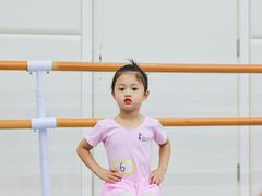 -予荷舞蹈(盛景校区)