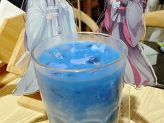-IPSTAR·潮玩星球·主题店(上海店)