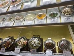 -一楼食业·美食人家