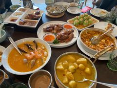 -有璟阁港式餐厅(金融街购物中心店)