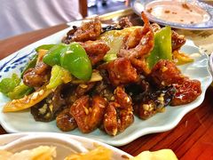 -鼎香润(德胜门内店)