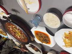 -四川饭店·小龙虾(长白店)