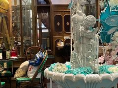 -秘密旅行Bonjour(黑金冠 江南西店)