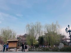 -西安青龙寺遗址景区