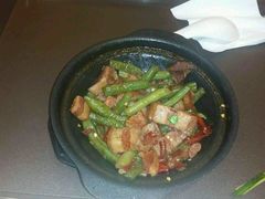 -南城香·饭香串香馄饨香(青年路店)