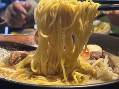 -日本料理神拉面