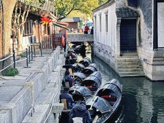 -绍兴鲁迅故里·沈园景区