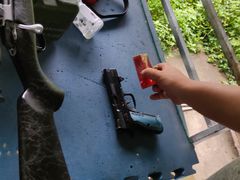 -华连射击俱乐部