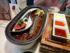 -锦府盐帮·李宅(领展购物广场中关村店)