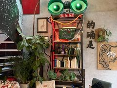 -nodcafe(M50创意园店)