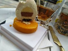 -麦雪尔甜品·生日蛋糕(新街口旗舰店)