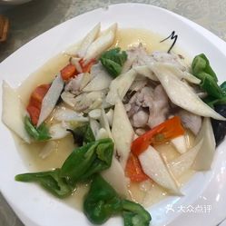 上东人口味