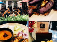 -Limapulo: Baba Can Cook