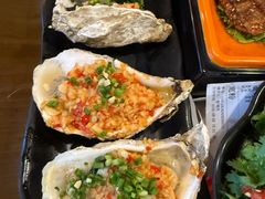 -林二哥宜烤官·宜宾小烧烤