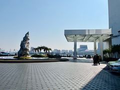 -广州白天鹅宾馆