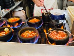 -黑哥(文化北路店)