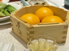 -荣粤酒家·融合粤菜