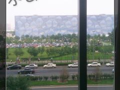 -北京盘古七星酒店