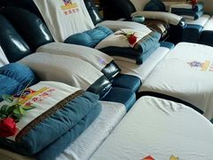-尊足养生·影院足道·主题spa·采耳(浦江店)