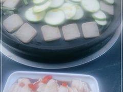 -苗家特色土烙锅·老字号