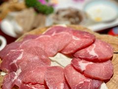 -巴九门老火锅(来福士打望店)