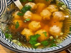 -北丐先生·野馄饨烧烤(长宁龙之梦店)