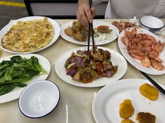 -瑶记海鲜餐厅(西涌店)