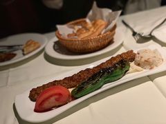 -Pasha帕夏土耳其餐厅(南昌路店)