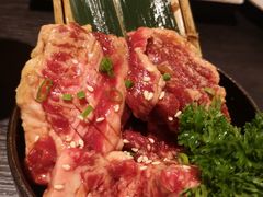 -AJIYA·池袋日式烧肉自助(天津万象城店)