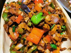 老阿爸私房菜-老阿爸江浙土菜(奥体中心店)