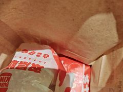 -汉堡王(东方新天地店)
