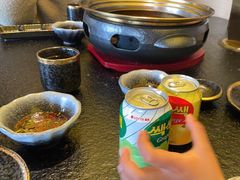 -樱嘢·炭火烧肉(惠南店)